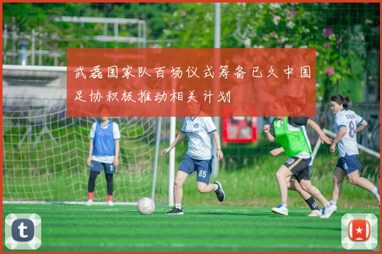 武磊国家队百场仪式筹备已久中国足协积极推动相关计划
