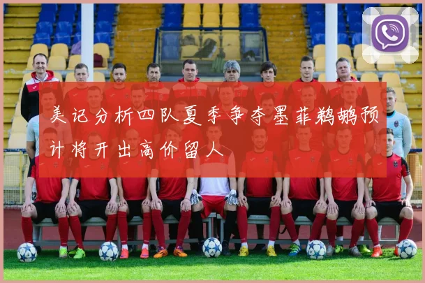 美记分析四队夏季争夺墨菲鹈鹕预计将开出高价留人